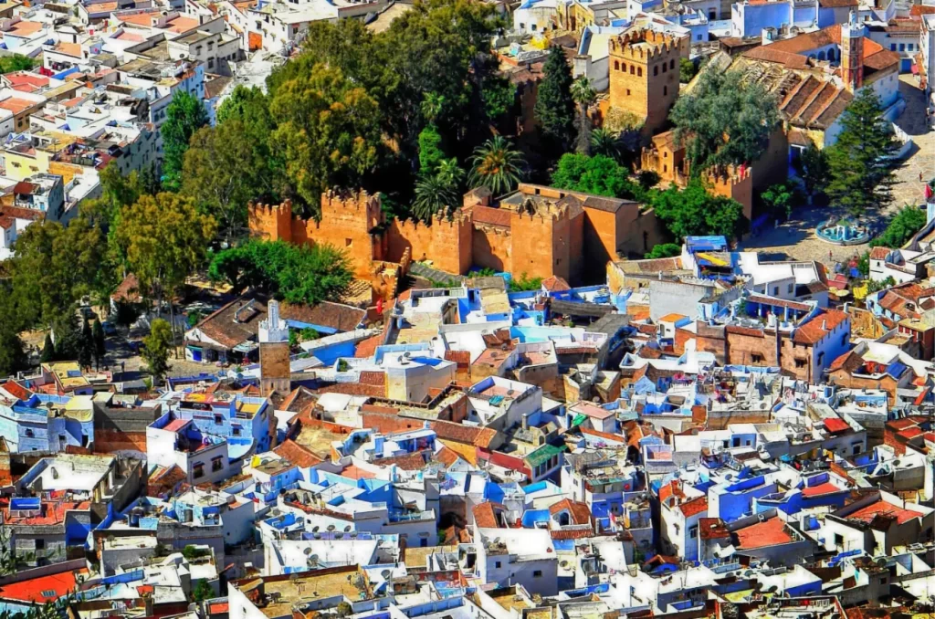 BEST 4 Day Tour of Morocco: Private Tour Itinerary
