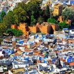 BEST 4 Day Tour of Morocco: Private Tour Itinerary