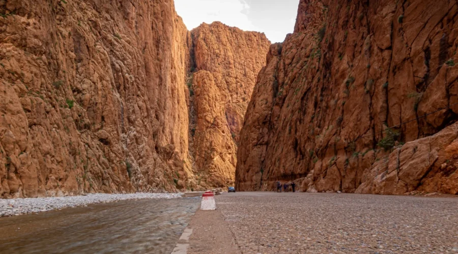 4-Day Morocco Desert Tour from Marrakech